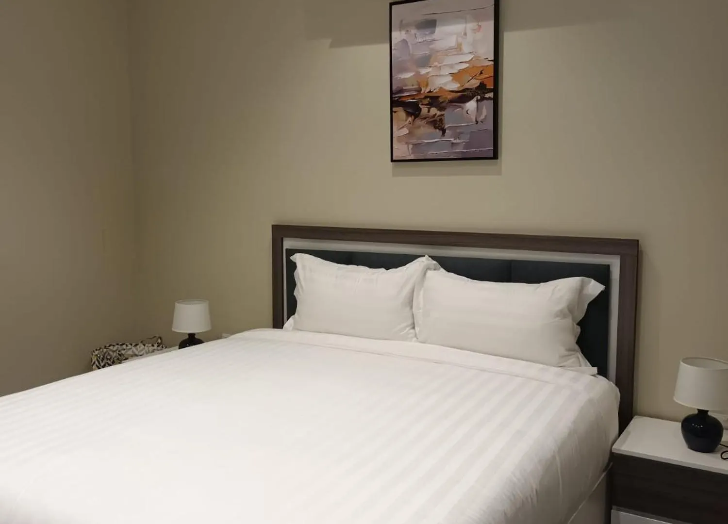 طيبة للشقق الفاخرةtaiba Luxury Apartments Of 3 Bedrooms 5 Minutes To Haram Medina